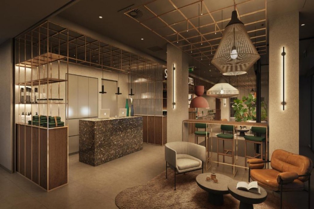Hilton Garden Inn Debrecen City Centre 6/49