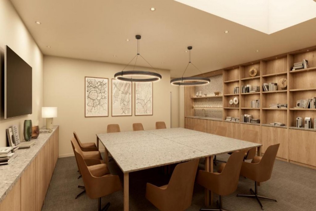 Hilton Garden Inn Debrecen City Centre 13/49