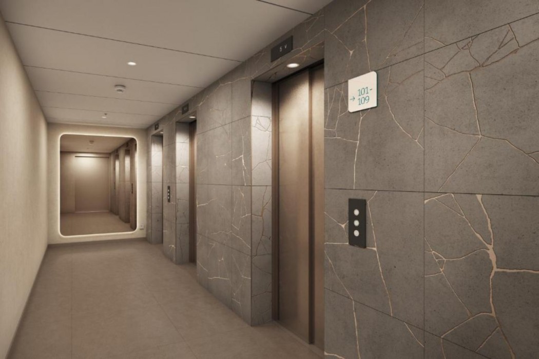 Hilton Garden Inn Debrecen City Centre 12/49