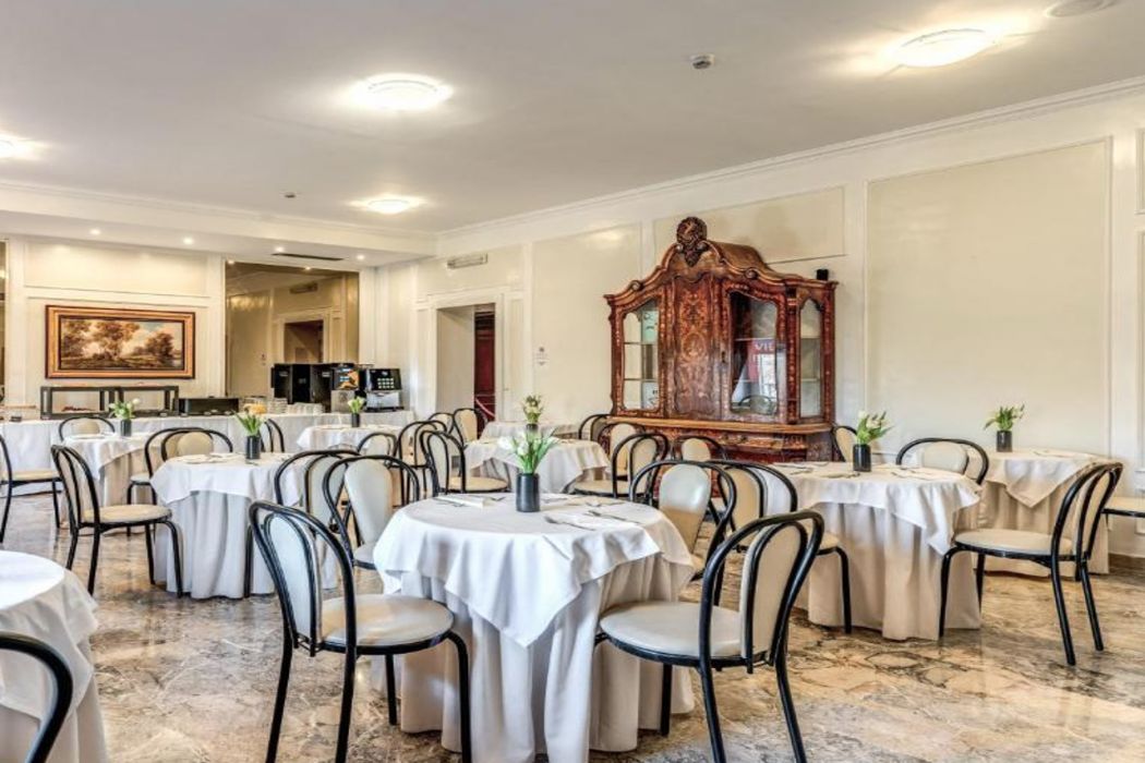 Hotel Orazia 30/57