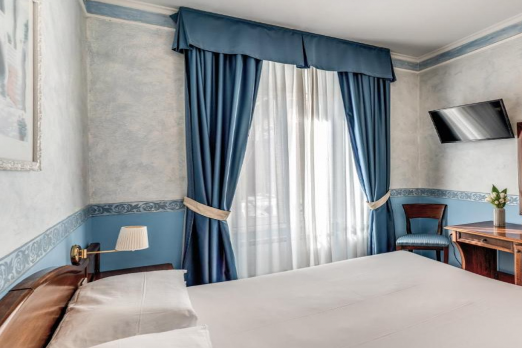 Hotel Orazia 9/57