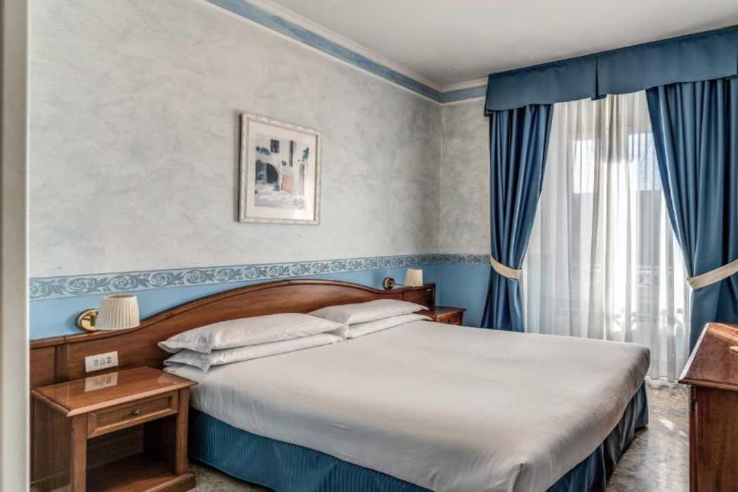 Hotel Orazia 11/57
