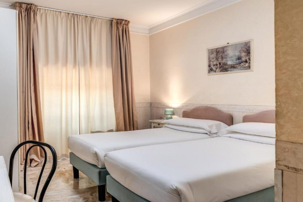 Hotel Orazia 7/57