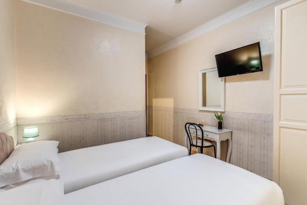 Hotel Orazia 15/57