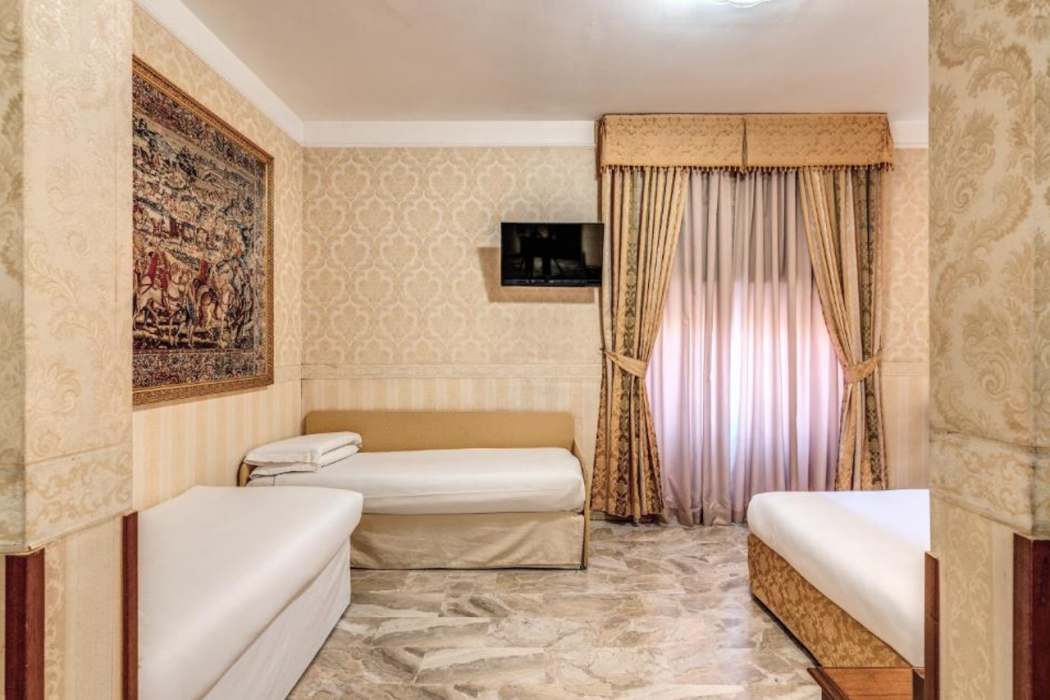 Hotel Orazia 13/57