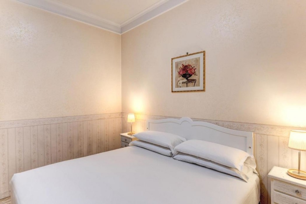 Hotel Orazia 17/57