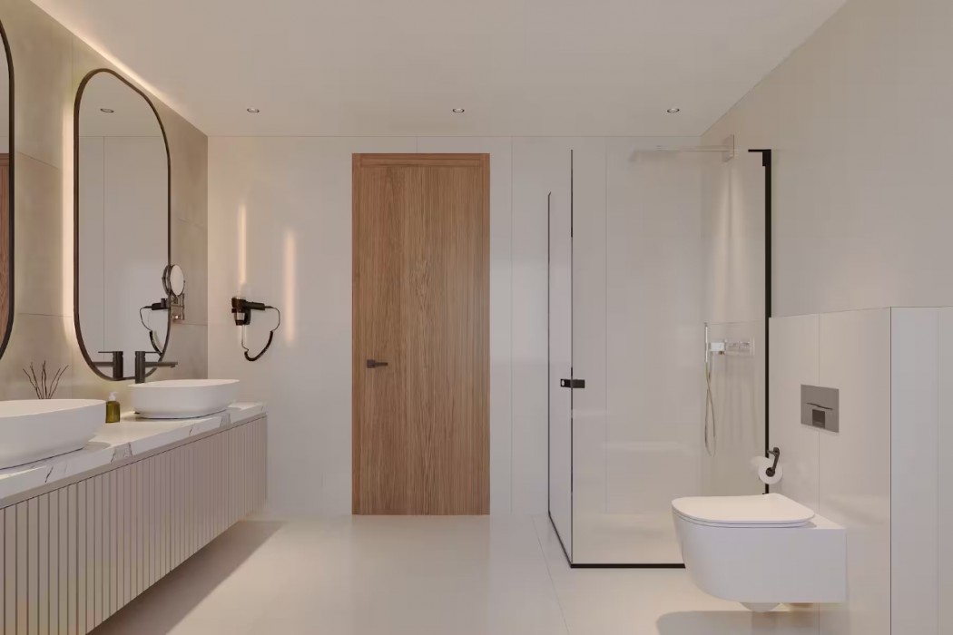 Ramada Encore by Wyndham Midyat 60/64