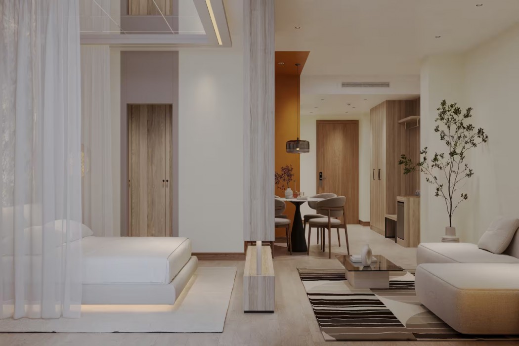 Ramada Encore by Wyndham Midyat 17/64