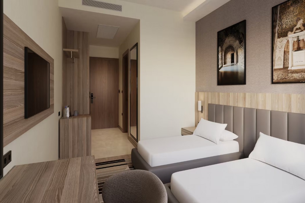 Ramada Encore by Wyndham Midyat 19/64