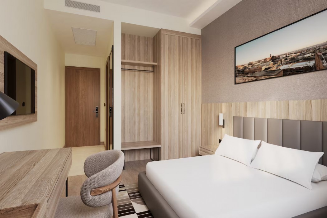 Ramada Encore by Wyndham Midyat 16/64