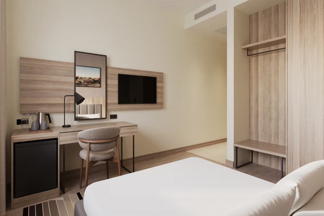 Ramada Encore by Wyndham Midyat 11/64