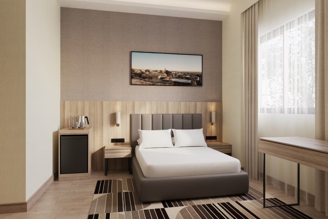 Ramada Encore by Wyndham Midyat 13/64