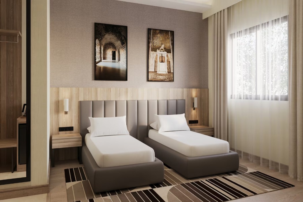 Ramada Encore by Wyndham Midyat 12/64