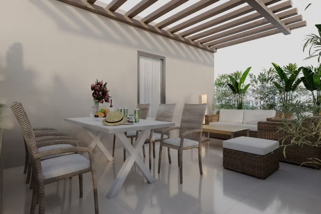 Ramada Encore by Wyndham Midyat 20/64