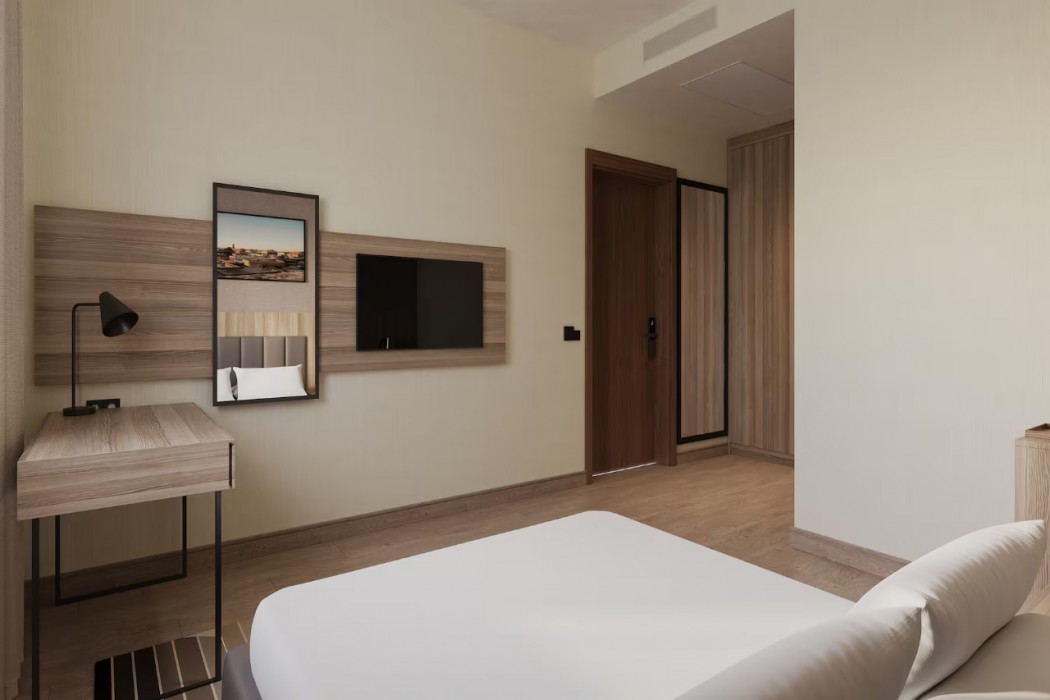 Ramada Encore by Wyndham Midyat 14/64