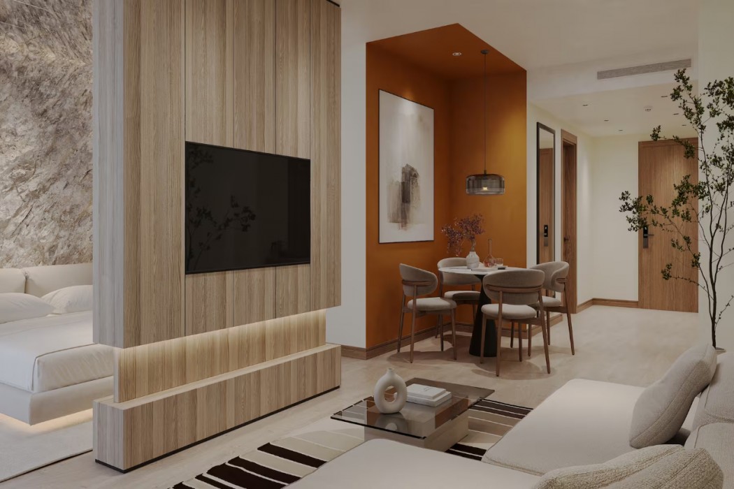 Ramada Encore by Wyndham Midyat 22/64