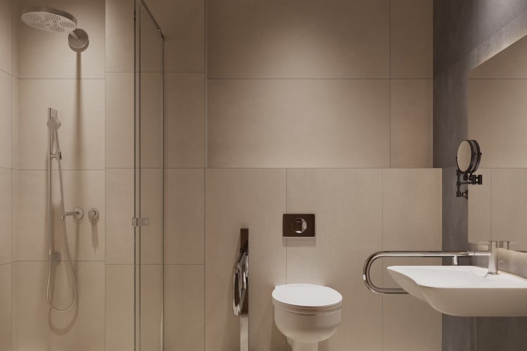 Ramada Encore by Wyndham Midyat 59/64