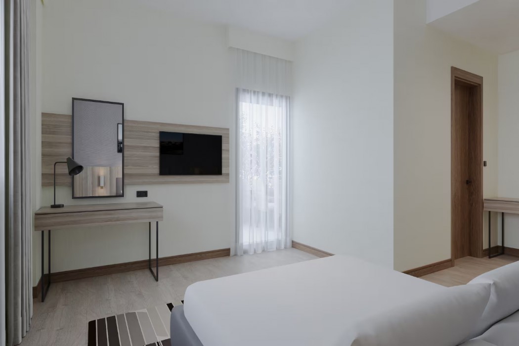 Ramada Encore by Wyndham Midyat 18/64
