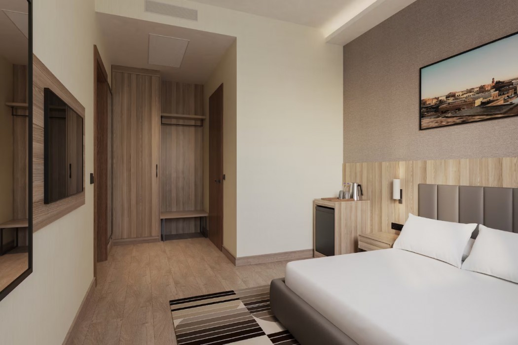 Ramada Encore by Wyndham Midyat 15/64