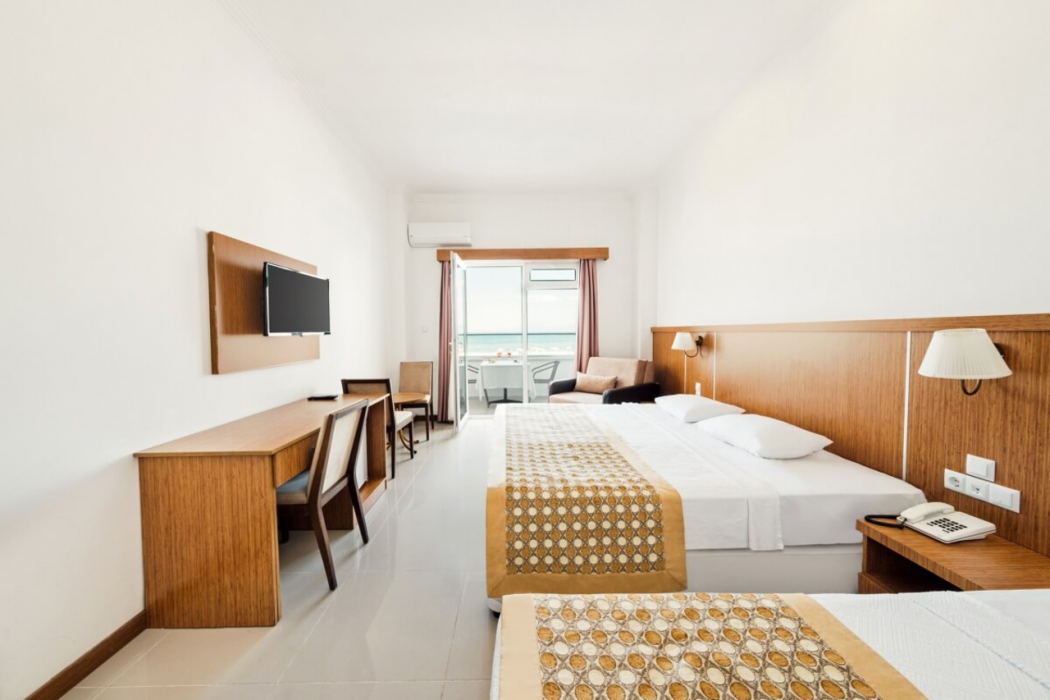 Afytos Oren Beach Prestij Hotel 17/61