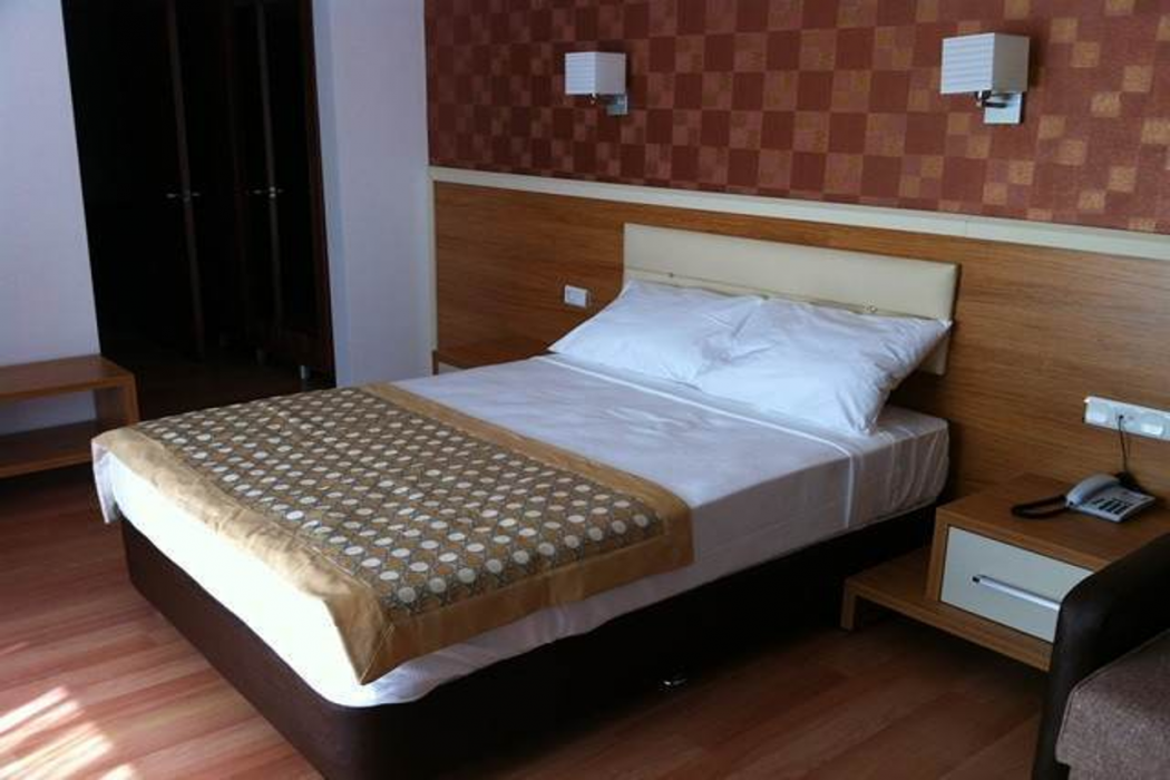 Afytos Oren Beach Prestij Hotel 18/61