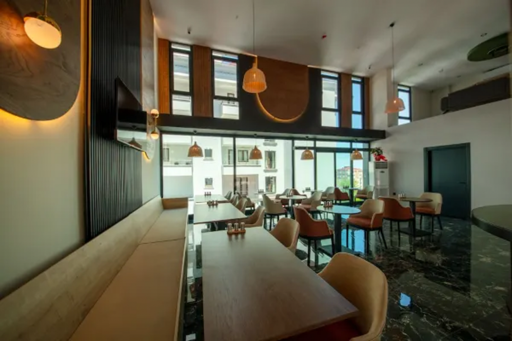 Air Barbaros Hotel 20/53