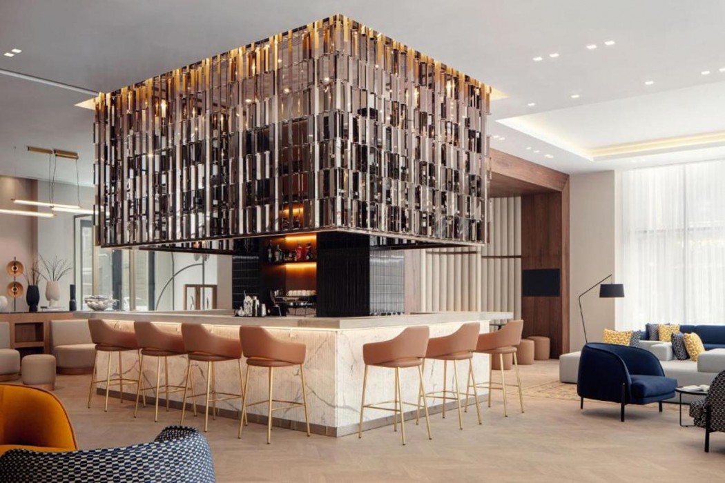 Courtyard by Marriott Yerevan 17/51