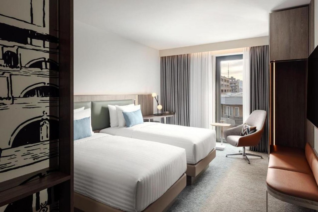 Courtyard by Marriott Yerevan 7/51