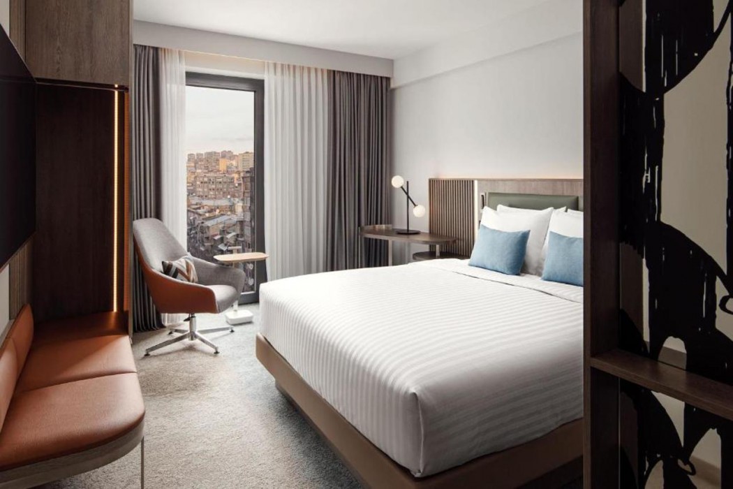 Courtyard by Marriott Yerevan 5/51