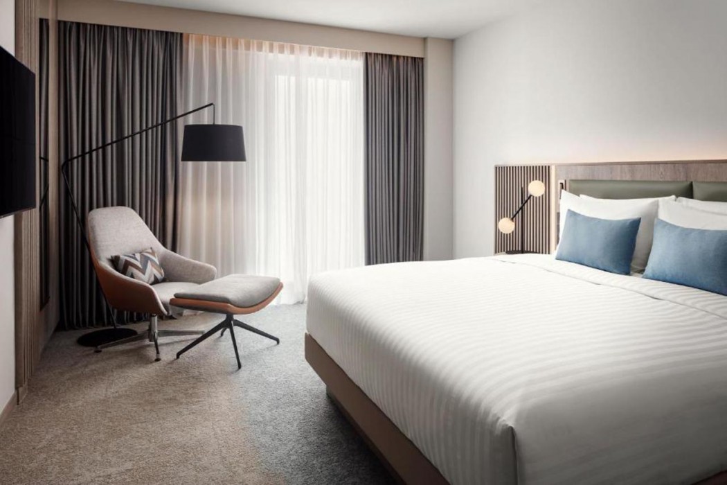 Courtyard by Marriott Yerevan 6/51