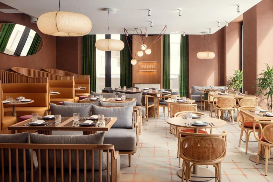 Courtyard by Marriott Yerevan 32/51