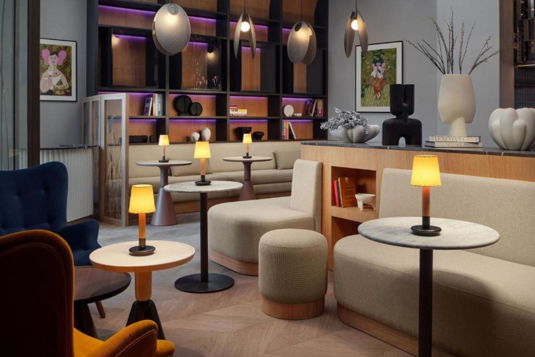 Courtyard by Marriott Yerevan 2/51