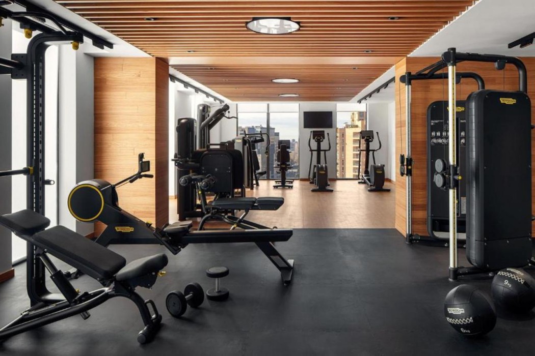 Courtyard by Marriott Yerevan 23/51
