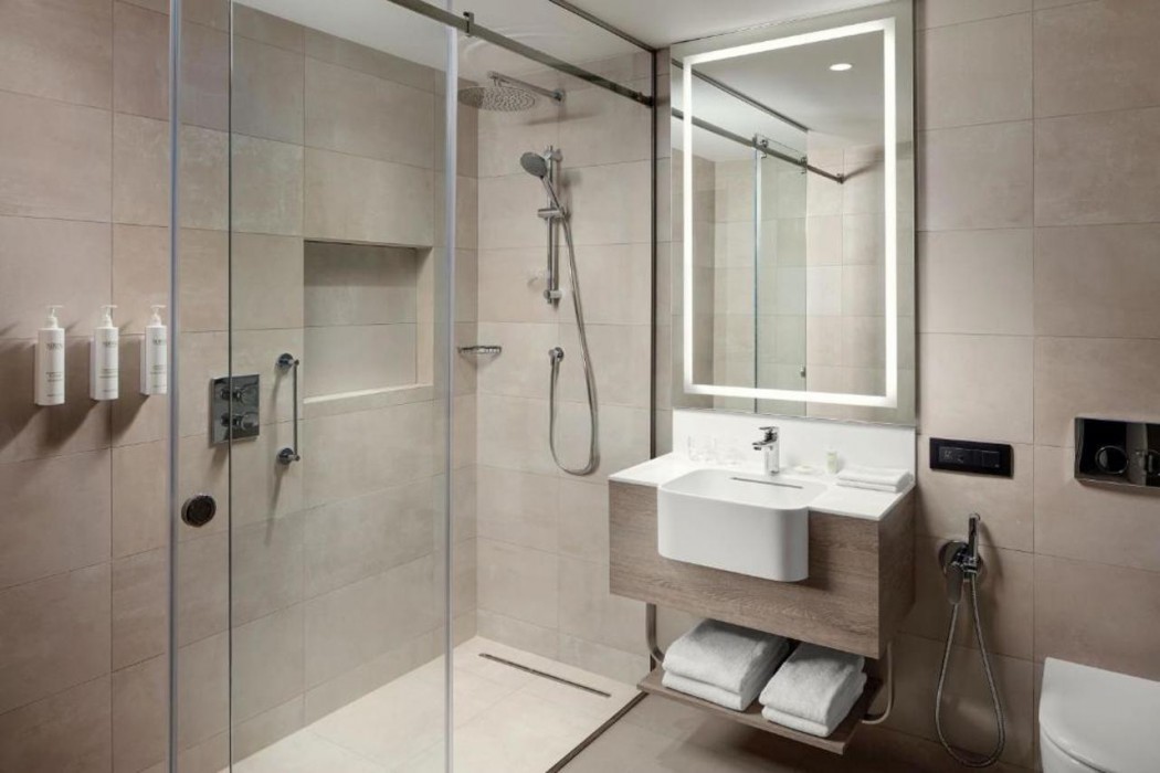 Courtyard by Marriott Yerevan 8/51
