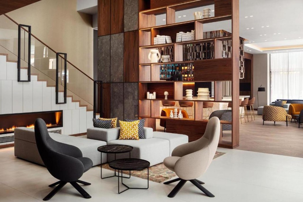 Courtyard by Marriott Yerevan 3/51