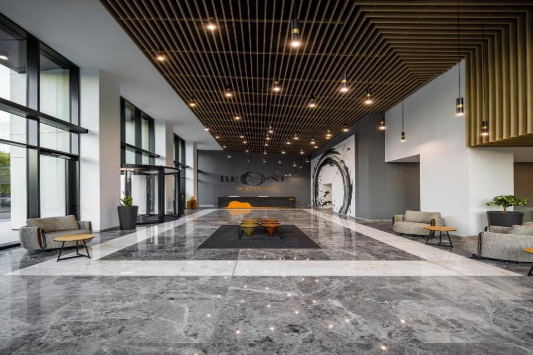B1 City Hotel 7/49