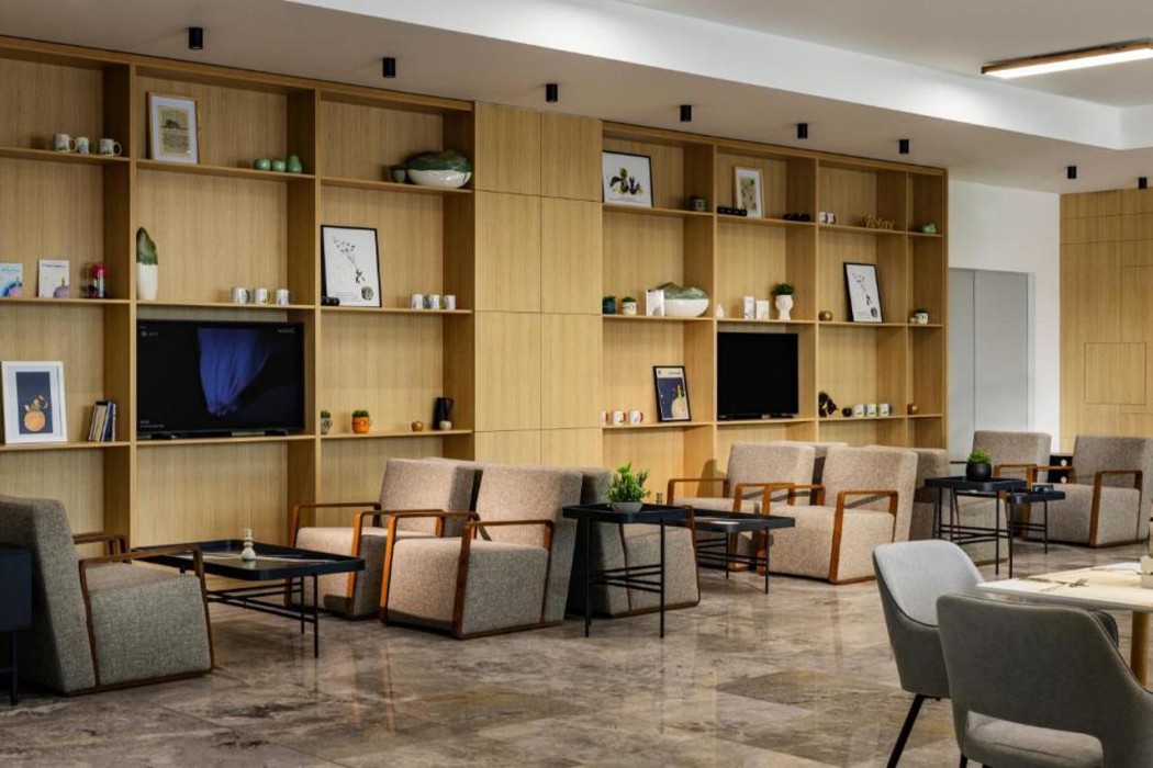 B1 City Hotel 33/49