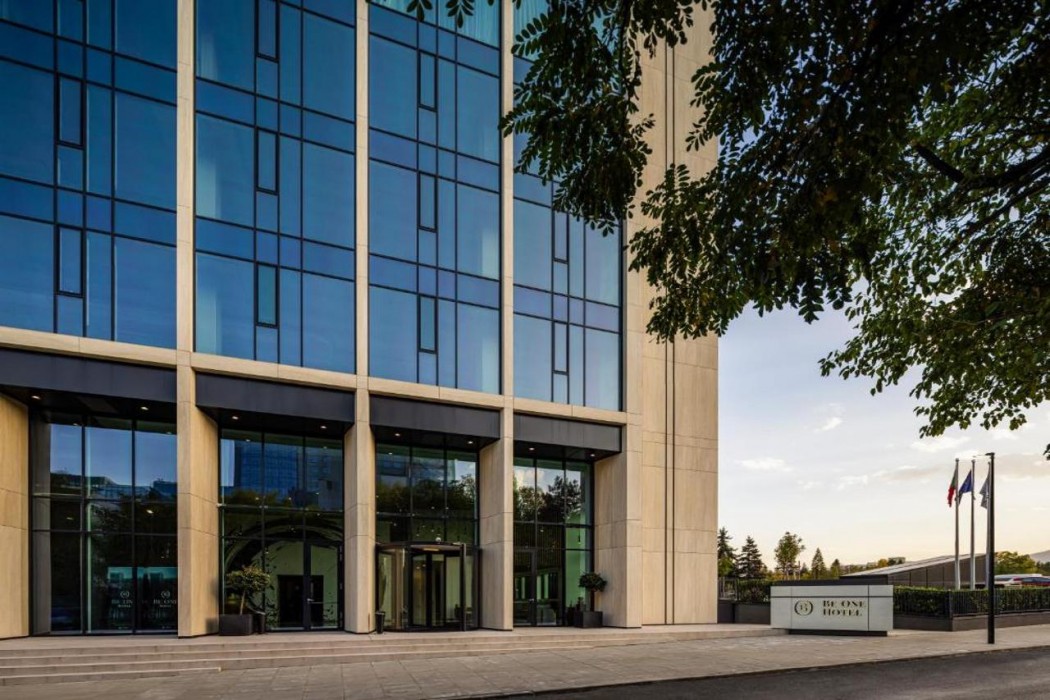 B1 City Hotel in SOFIA