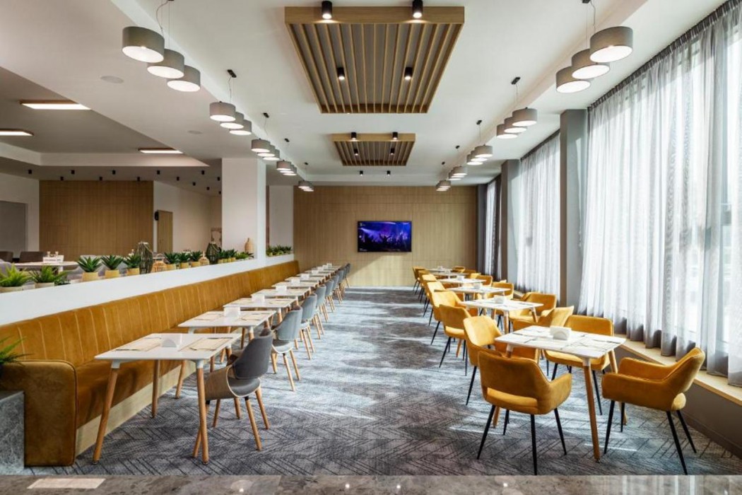 B1 City Hotel 39/49