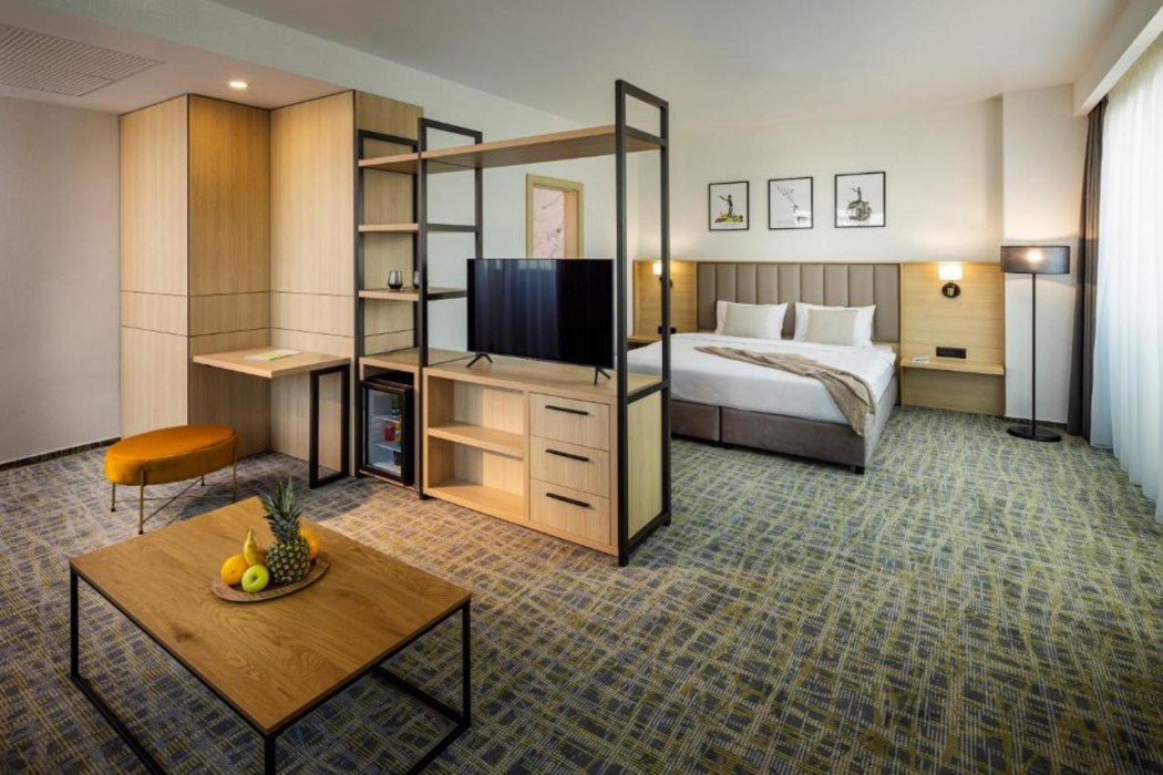 B1 City Hotel 13/49