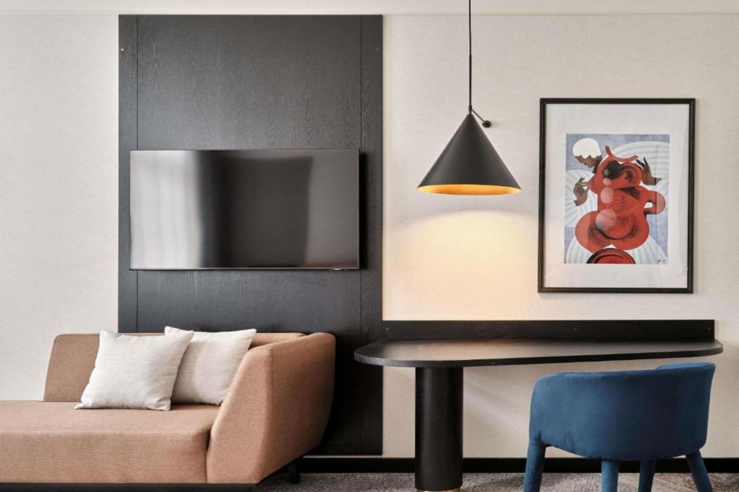 Movenpick Grand Hotel Wroclaw 15/60