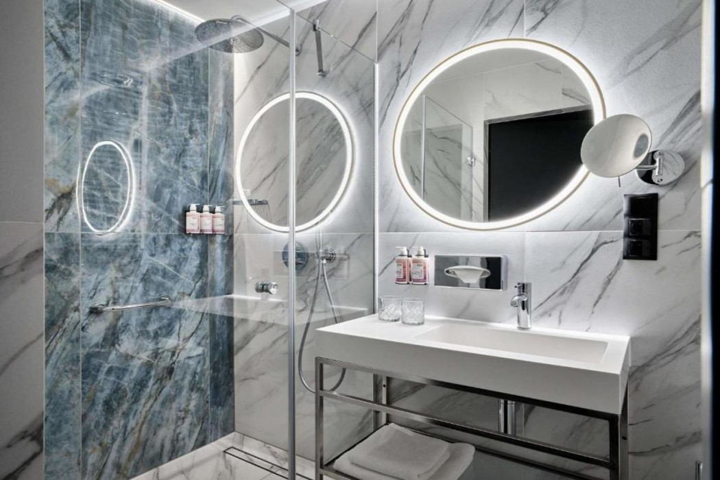 Movenpick Grand Hotel Wroclaw 8/60