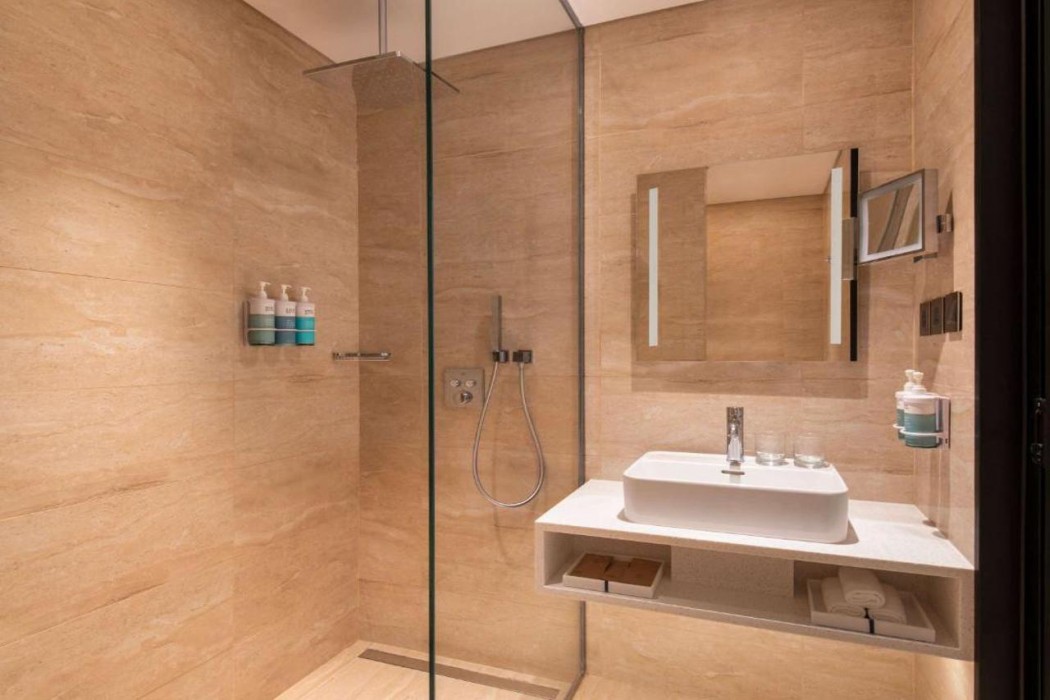 فندق نوفوتيل الرياض الصحافة