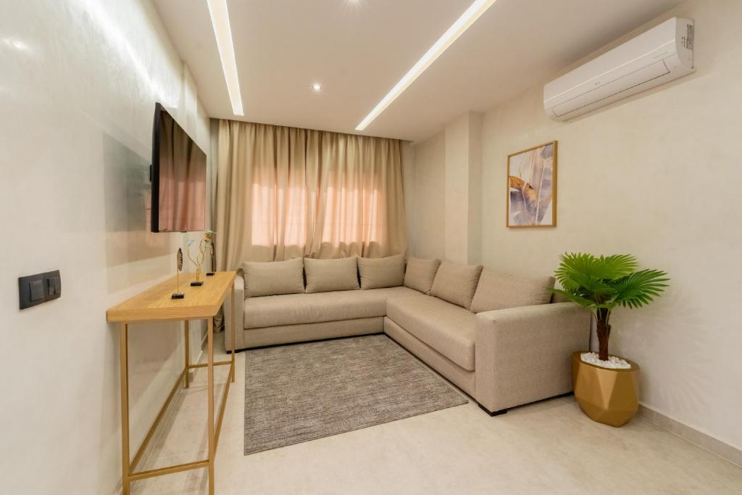 Rambla Appart Hotel Marrakech 20/37