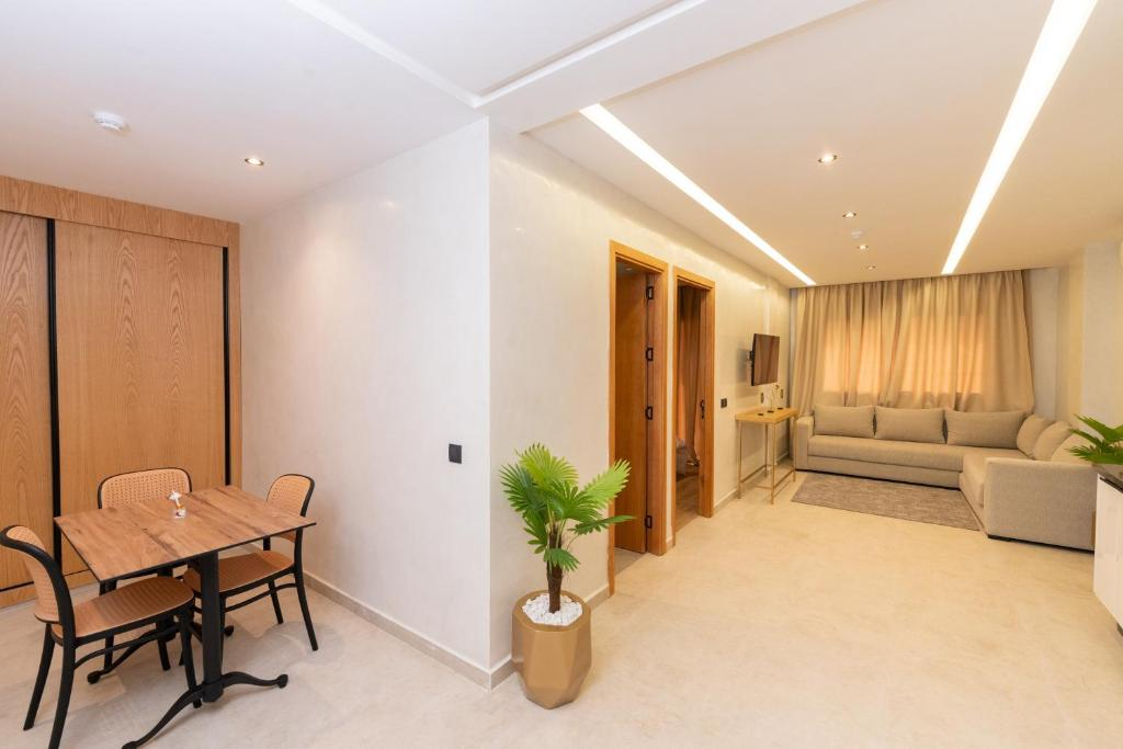 Rambla Appart Hotel Marrakech 16/37