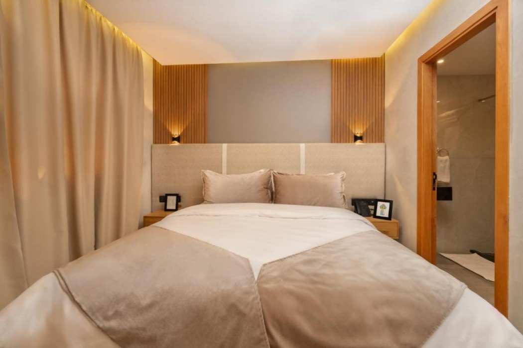 Rambla Appart Hotel Marrakech 10/37