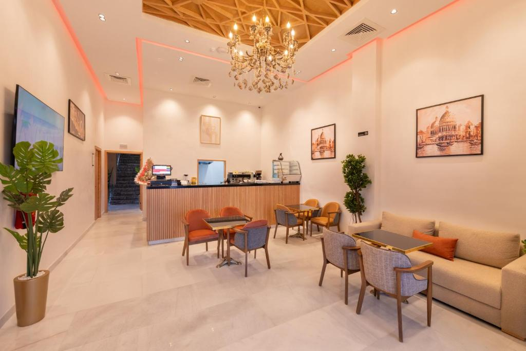 Rambla Appart Hotel Marrakech 19/37
