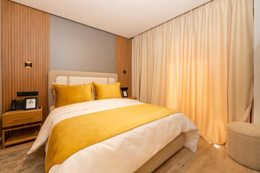 Rambla Appart Hotel Marrakech 7/37