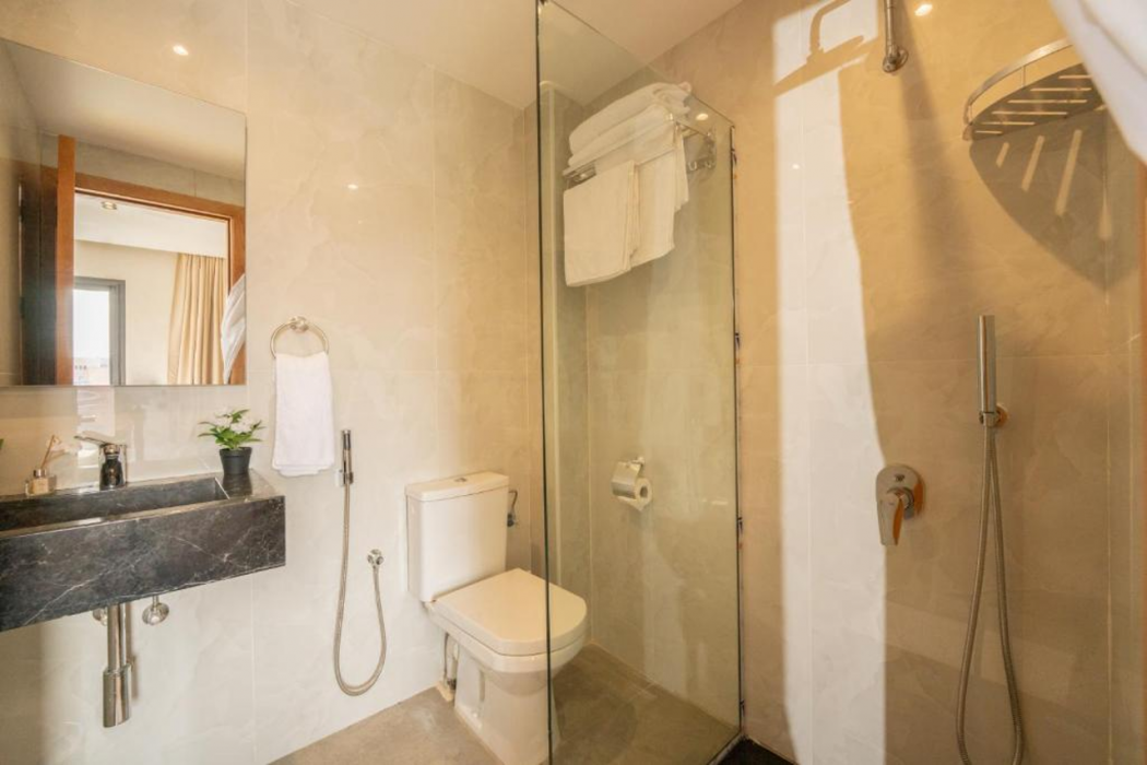 Rambla Appart Hotel Marrakech 22/37
