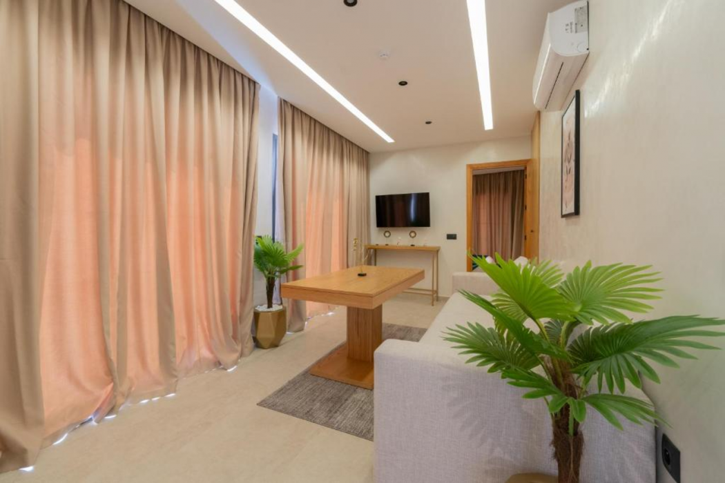 Rambla Appart Hotel Marrakech 18/37